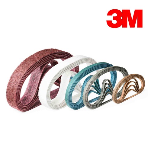 Vlies schleifband - 3m,