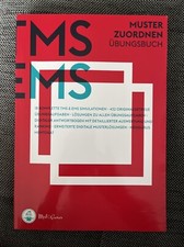 Medizinertest tms ems - medizinertest,