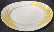 Buitoni Designer Pastateller, Nudelteller 33cm  Exlusives Design von Werner Hund