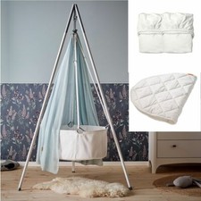 Leander babywiege stativ - leander-babywiege,