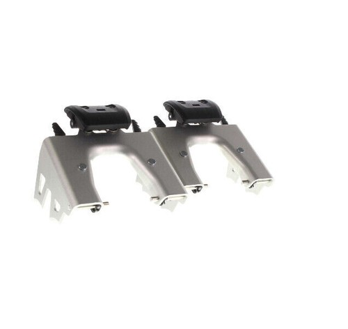 Rampant steigeisen diamir - rampant,