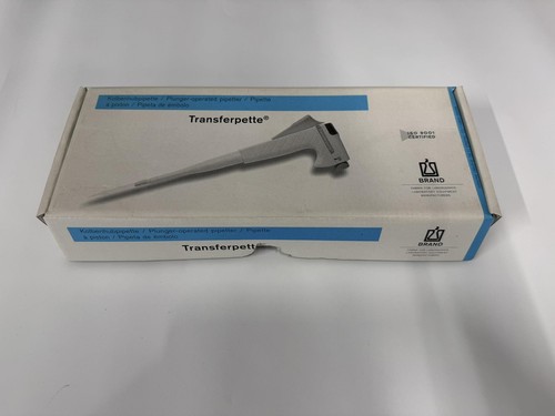 Transferpette fix µl - fix, 20