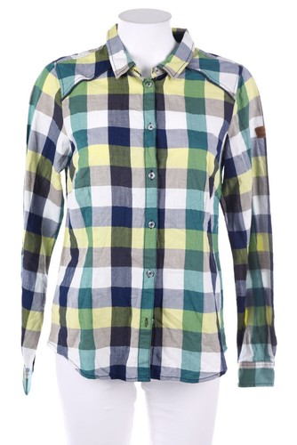 Soquesto shirt blouse checked - soquesto,