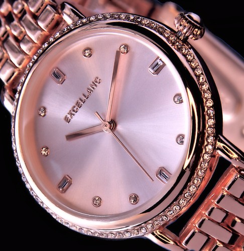 Excellanc uhr damen armband - excellanc,