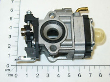 Vergaser  für Motorsense Rasentrimmer Bohrung10mm  Lochabstand 30mm