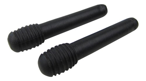 Türpin pin türknopf - 2x,