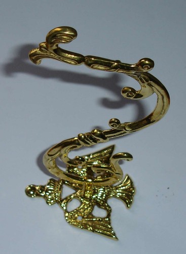 Wandhalter für ewiges - für, licht