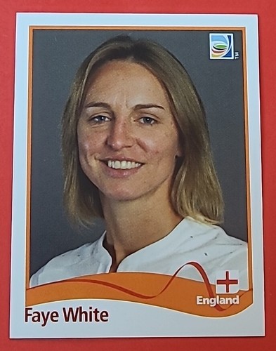 Panini 2011 sticker nummer - 2011,