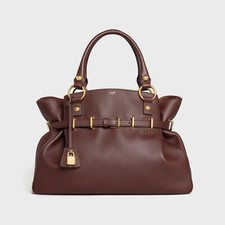 CELINE 5200$ Medium Anita Bag