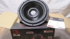 Neu subwoofer german - subwoofer,