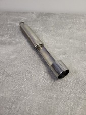 Leerer Apfel leer Obst