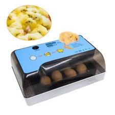 Brutautomat für Hühner &