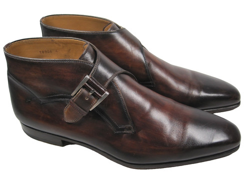 Magnanni herrenschuhe 5 - in, 44,5