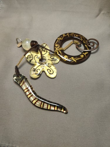 Vintage designer orna lalo - vintage,