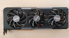 Sapphire Radeon R9 390 Nitro 8