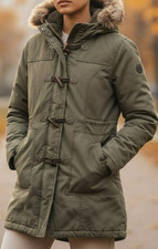 S.Oliver Damen Jacke Winter