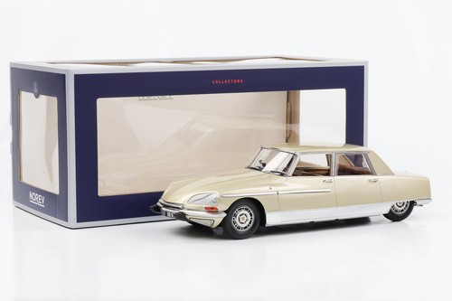 Citroen 21 lorraine - 1:18,