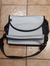 Mini  Windabweiser Tasche Windschott Ablagefach Original