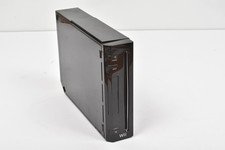 Nintendo Wii - Konsole - RVL-001(EUR) - schwarz - ungeprüft
