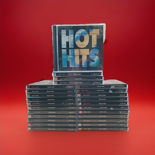 Hot hits time life - 26,