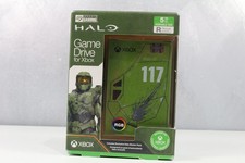 Seagate Game Drive Halo for