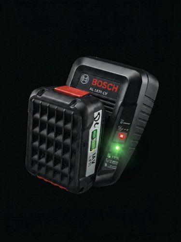 Bosch 1830 ladegerät - bosch,