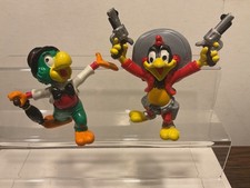 Disney Drei Caballeros 2 x