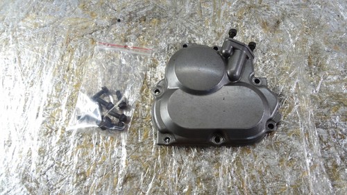 Yamaha tdm 850 - 850, 3vd