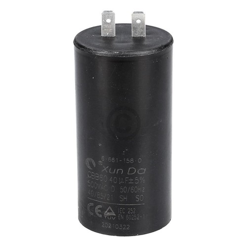 Kärcher kondensator 40µf - kärcher,
