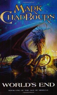 Worlds end book one the - end:,