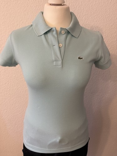 Lacoste damen poloshirt - lacoste,