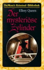 Der mysteriöse Zylinder von
