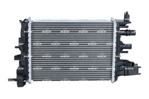 Motorkühler wasserkühler nrf - motorkühler,