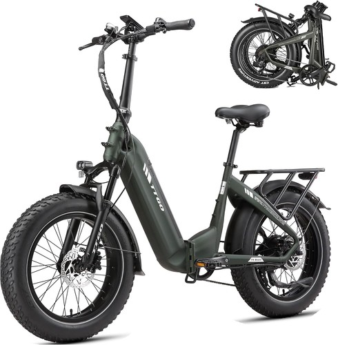 Ttgo boost bike 20 zoll - boost, e-bike