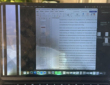 [Defekt] M2 2022 MacBook Air