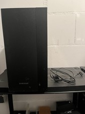 Samsung / Wireless Subwoofer /