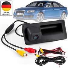 HD 480TVL Rückfahrkamera 12V