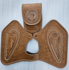 AJ_BAGGERS Set Hitzeschild &