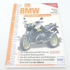 BMW R 1150 R Rockster