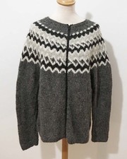 Island Norweger Herren