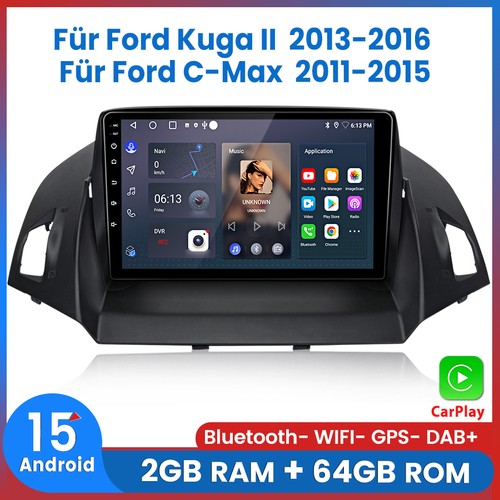 Für ford kuga 2013 - für,