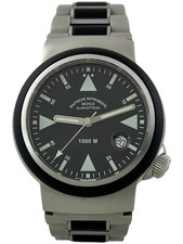 Nautische Instrumente Mühle Glashütte Rescue Timer Automatic, funktioniert