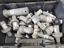 #E33 VW Audi Seat Skoda Spezialwerkzeug Druckstück Druckhülse Wellendichtring