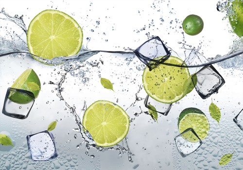 Küche obst wasser vlies - küche,
