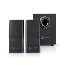 Nedis, 2.1 Lautsprechersystem