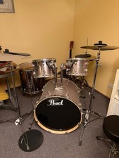 Pearl Export Schlagzeug Smoken