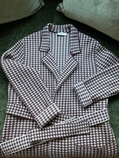 CLOSED langer Cardigan Größe