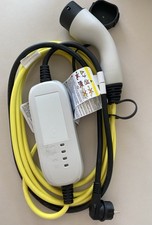 VW Original Ladekabel 230V |