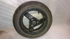 Felge Peugeot Jetforce C-Tech #1 3,5x12 130-70-12