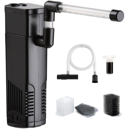 Aquarium innenfilter 40l - innenfilter,
